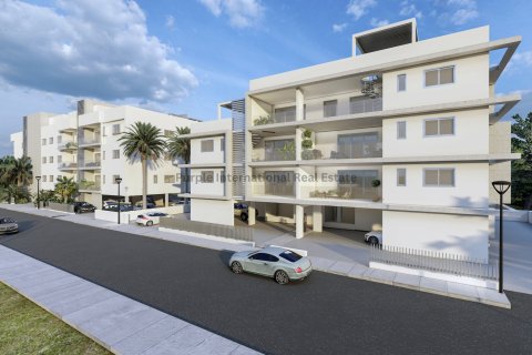 3 chambres Appartement à Larnaca, Larnaka,  No. 52879 9