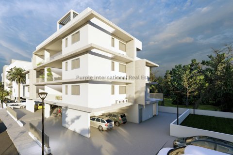 3 chambres Appartement à Larnaca, Larnaka,  No. 52879 10