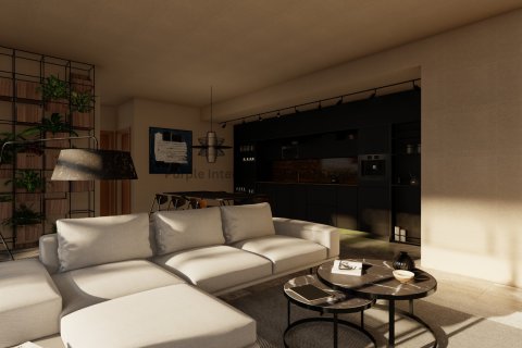 3 chambres Appartement à Larnaca, Larnaka,  No. 52879 4