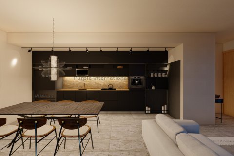 3 chambres Appartement à Larnaca, Larnaka,  No. 52879 3