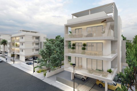 3 chambres Appartement à Larnaca, Larnaka,  No. 52879 6