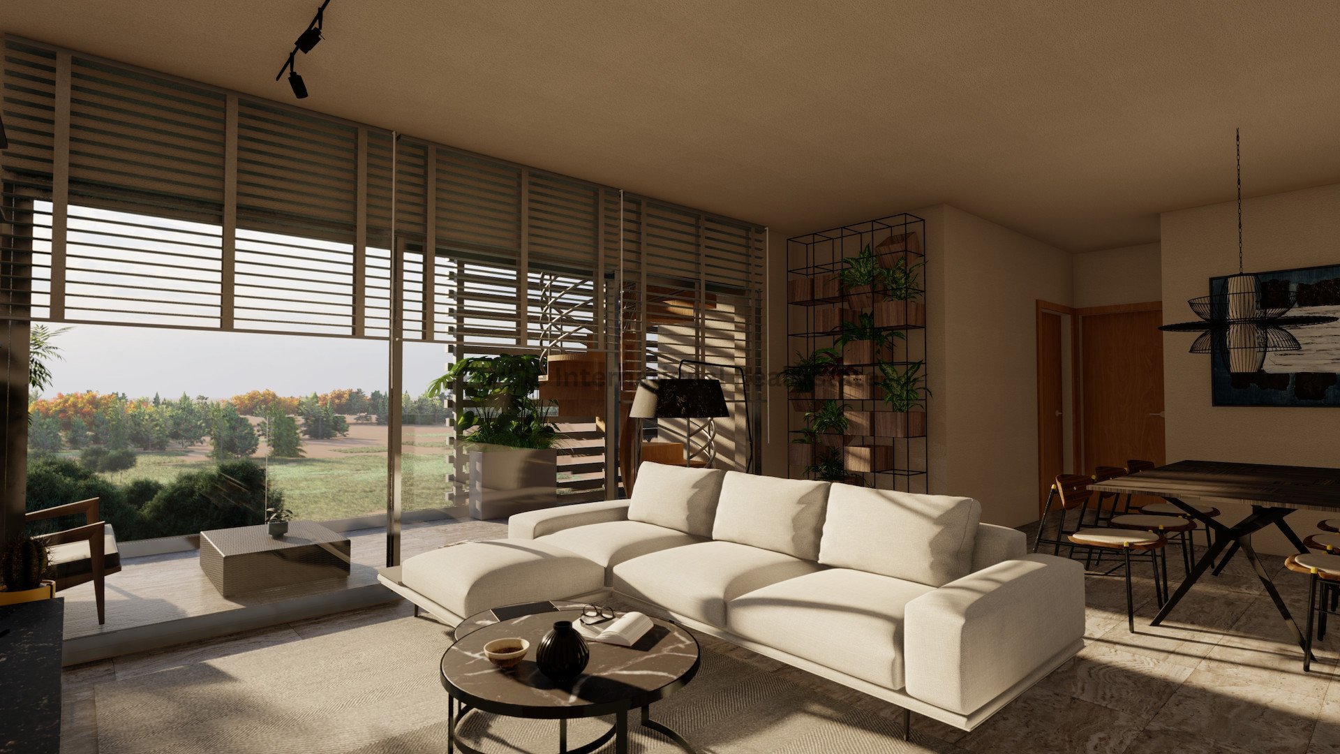 3 chambres Appartement à Larnaca, Larnaka, Chypre No. 52879