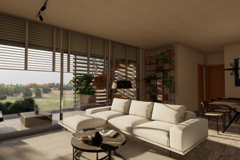 3 chambres Appartement à Larnaca, Larnaka,  No. 52879 2