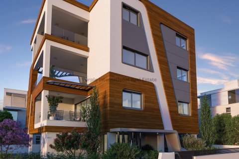 3 chambres Appartement à Germasogeia, Limassol, No. 52882 14