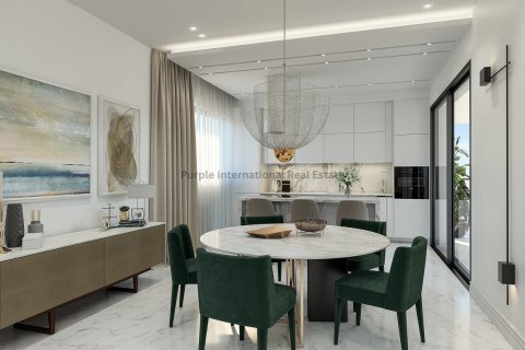 3 chambres Appartement à Germasogeia, Limassol, No. 52882 2