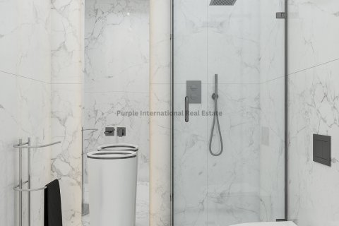 3 chambres Appartement à Germasogeia, Limassol, No. 52882 9