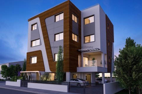 3 chambres Appartement à Germasogeia, Limassol, No. 52882 13
