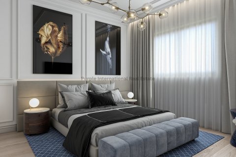 3 chambres Appartement à Germasogeia, Limassol,  No. 52881 8