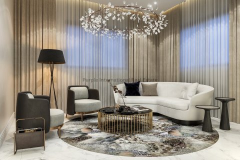 3 chambres Appartement à Germasogeia, Limassol,  No. 52881 3
