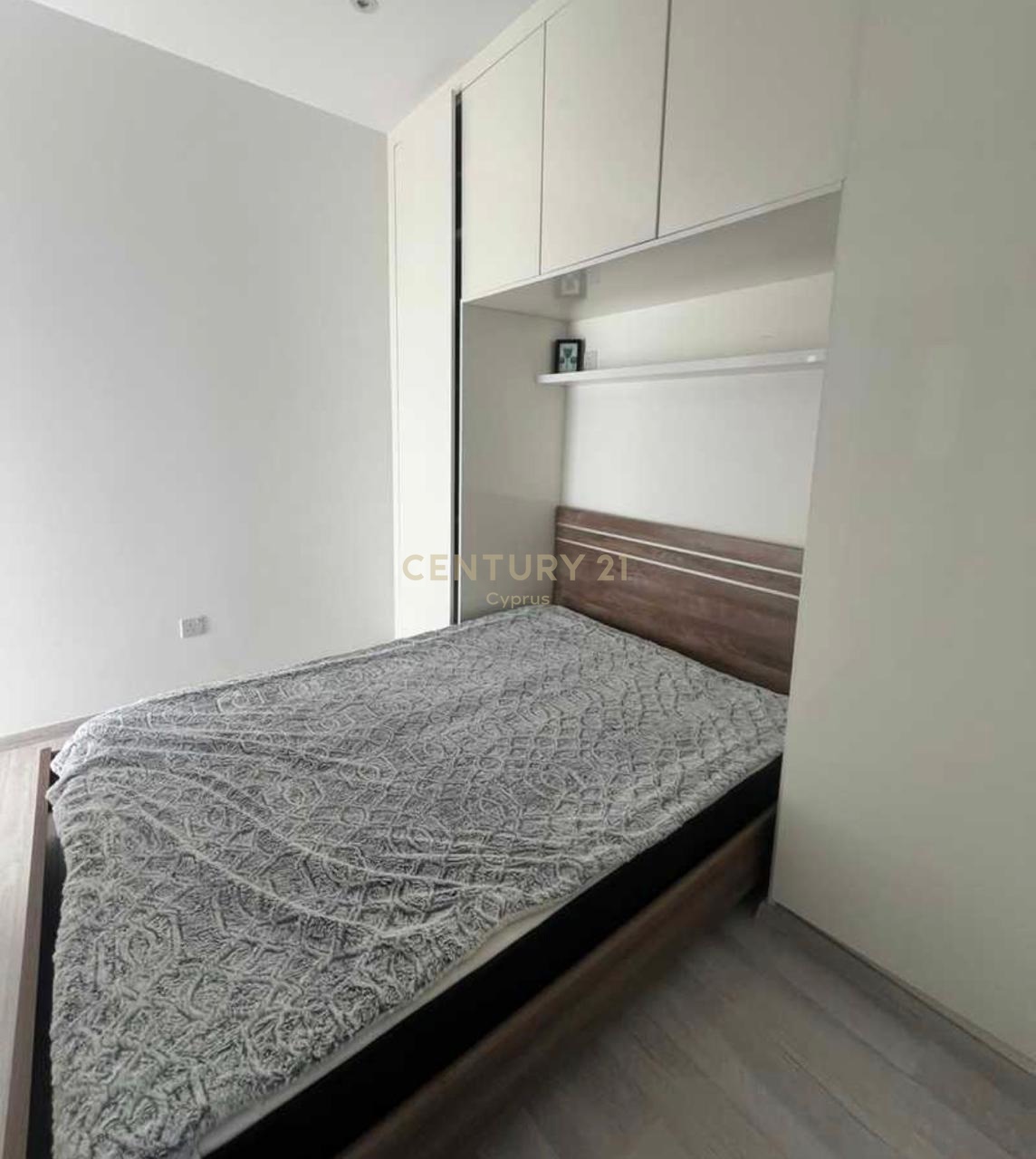 2 dormitorios Apartamento en Germasogeia, Limassol, Chipre No. 57181