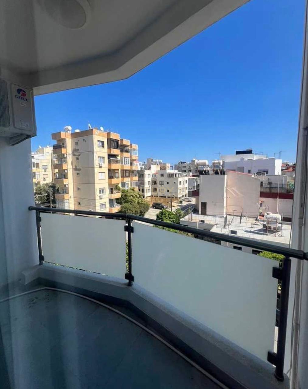 2 dormitorios Apartamento en Germasogeia, Limassol, Chipre No. 57181