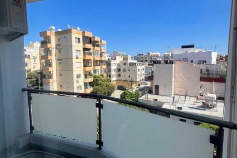 2 bedrooms Apartment in Germasogeia, Limassol,  No. 57181 9