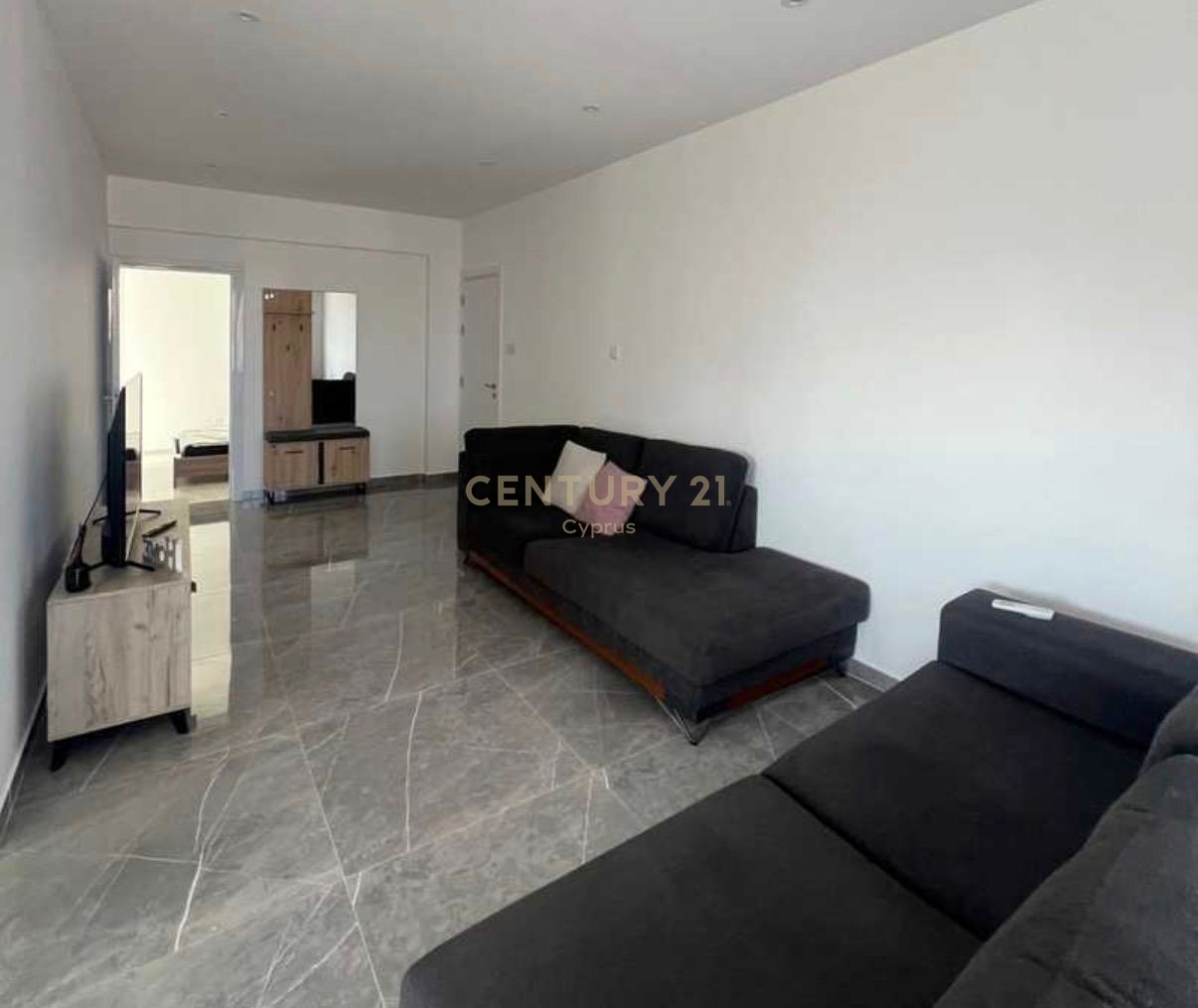 2 dormitorios Apartamento en Germasogeia, Limassol, Chipre No. 57181