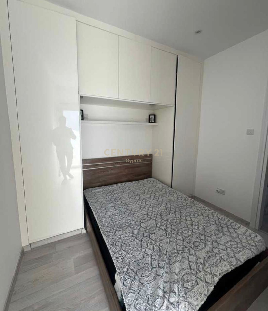 2 dormitorios Apartamento en Germasogeia, Limassol, Chipre No. 57181