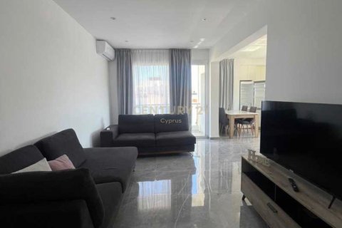 2 bedrooms Apartment in Germasogeia, Limassol,  No. 57181 3