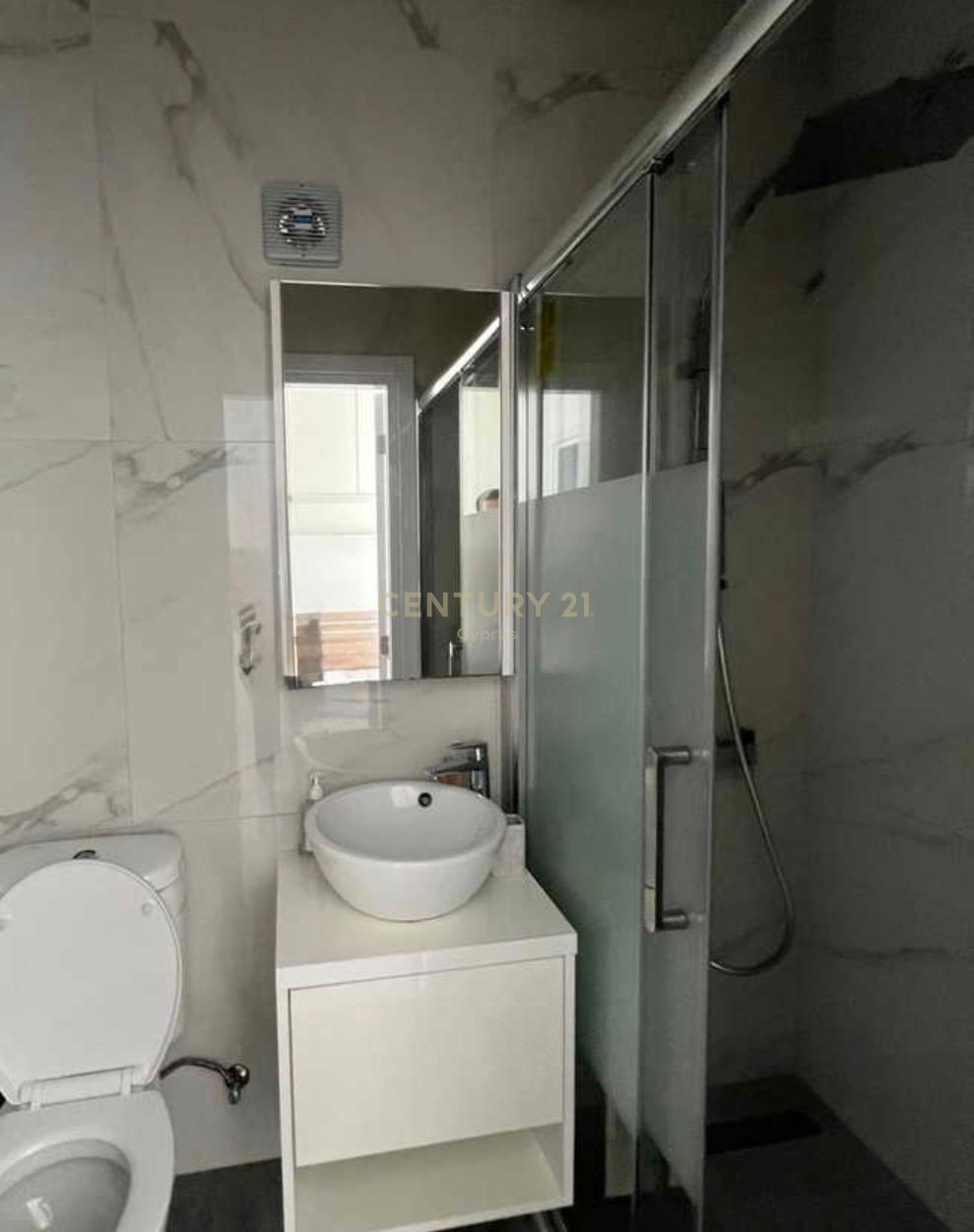 2 dormitorios Apartamento en Germasogeia, Limassol, Chipre No. 57181