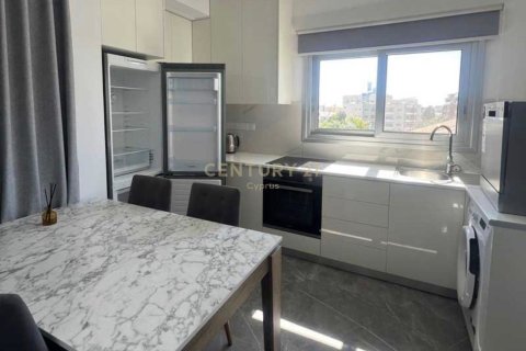 2 bedrooms Apartment in Germasogeia, Limassol,  No. 57181