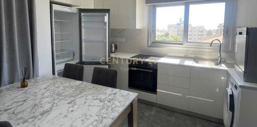 2 bedrooms Apartment in Germasogeia, Limassol,  No. 57181
