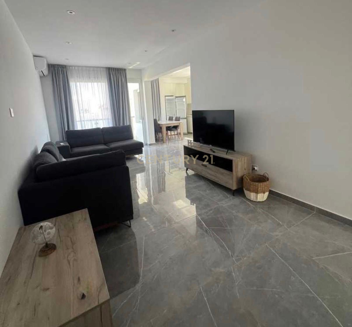 2 dormitorios Apartamento en Germasogeia, Limassol, Chipre No. 57181