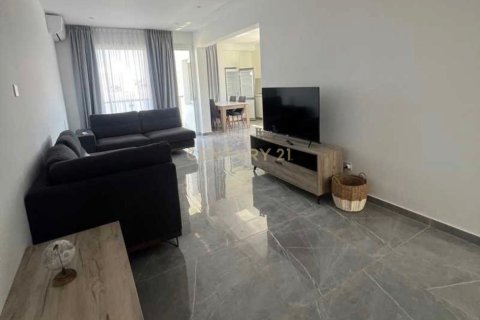 2 bedrooms Apartment in Germasogeia, Limassol,  No. 57181 5