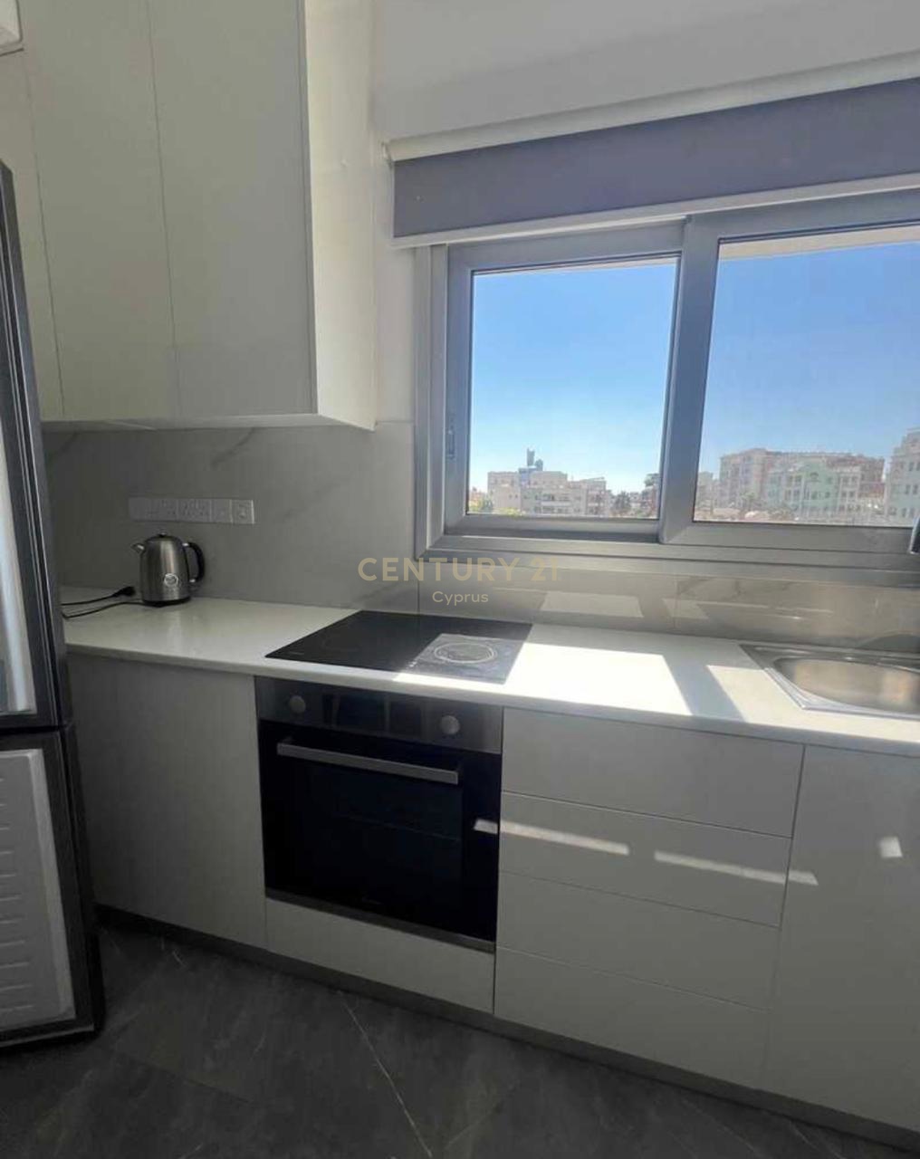2 dormitorios Apartamento en Germasogeia, Limassol, Chipre No. 57181