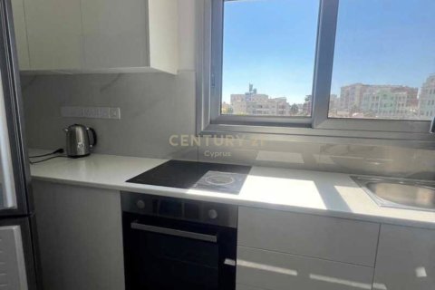 2 bedrooms Apartment in Germasogeia, Limassol,  No. 57181 2