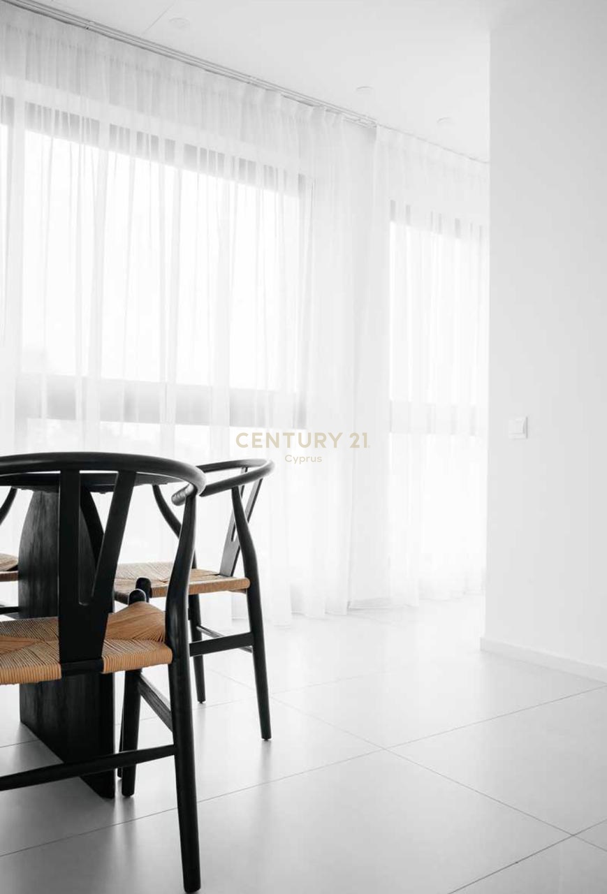 3 dormitorios Apartamento en Agios Ioannis, Limassol, Chipre No. 57183