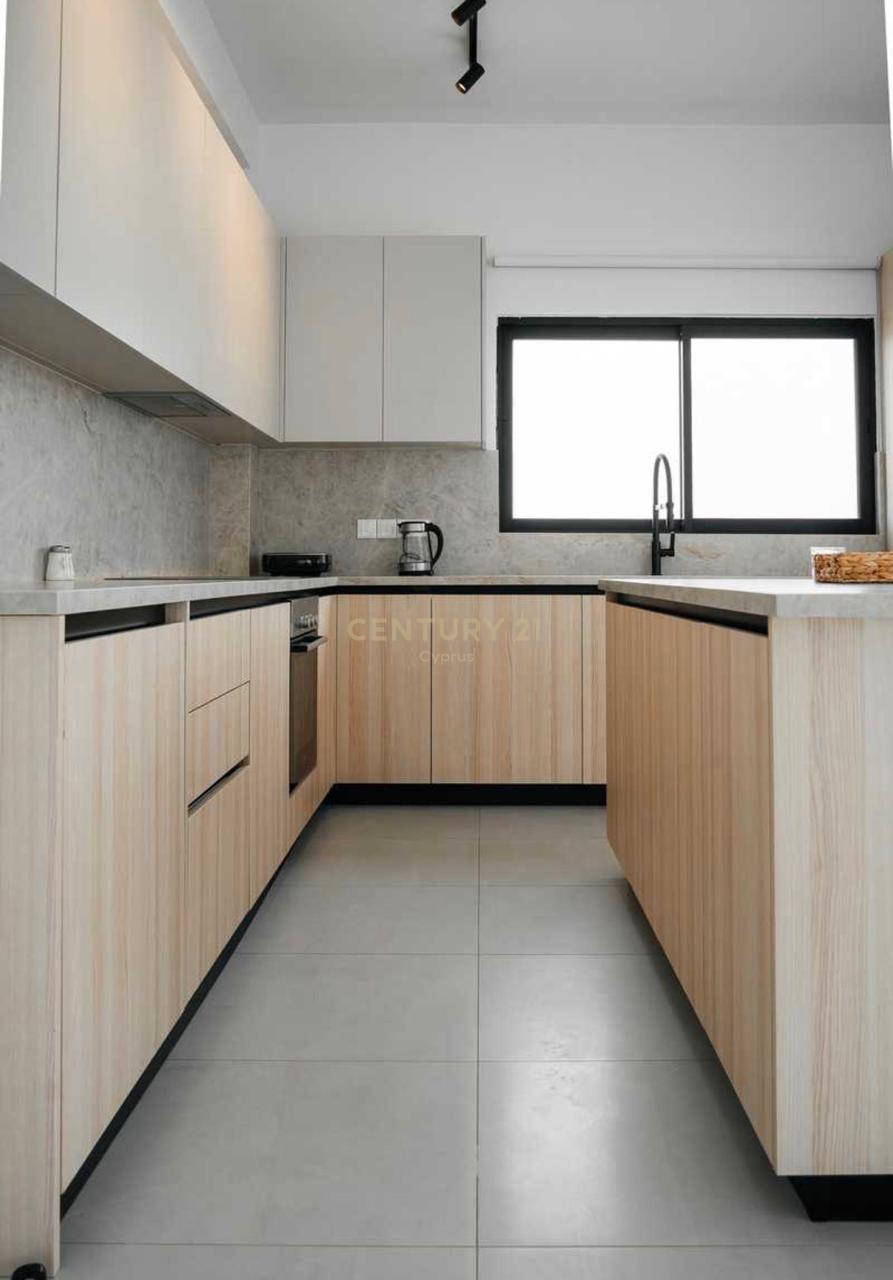 3 dormitorios Apartamento en Agios Ioannis, Limassol, Chipre No. 57183