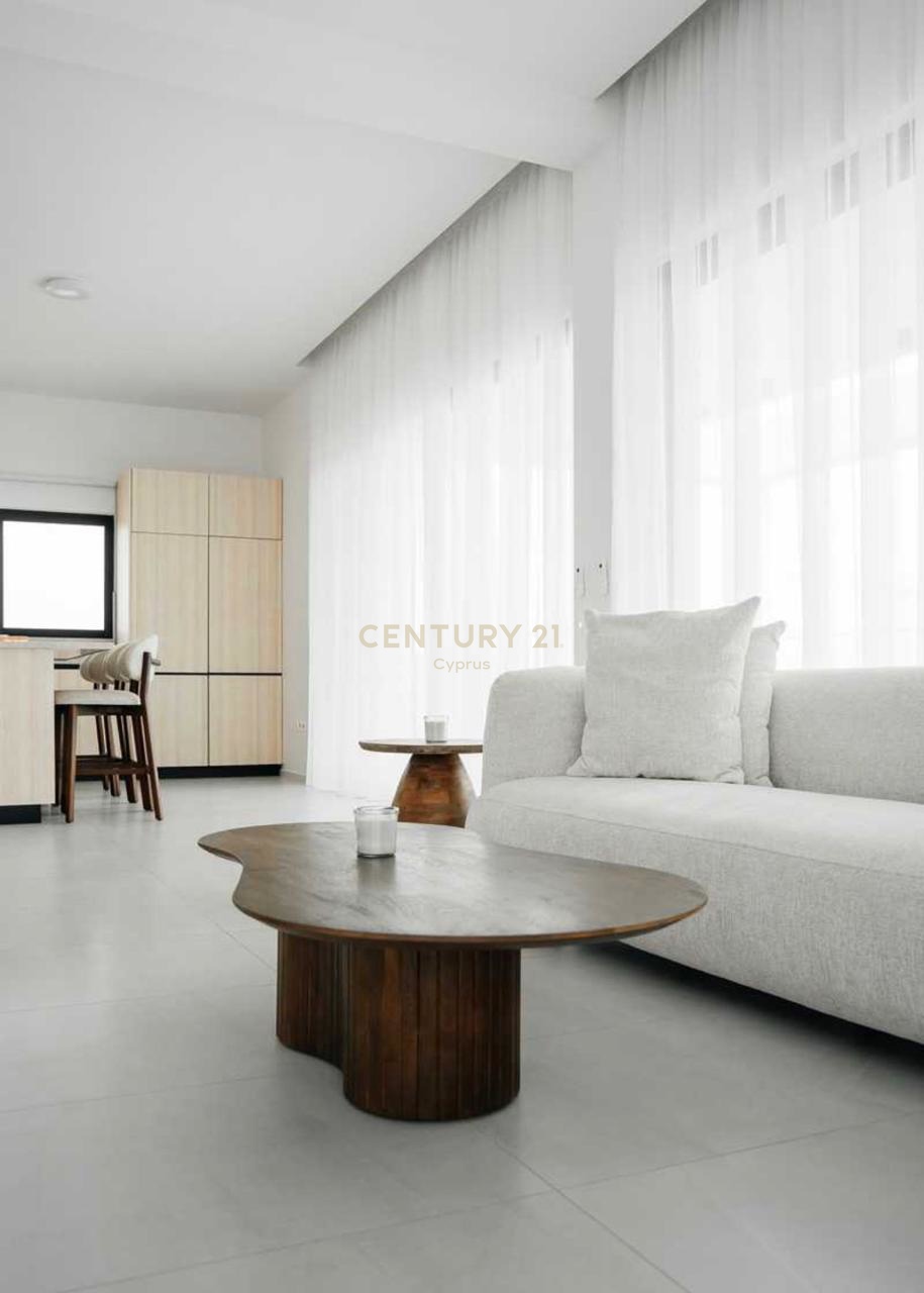 3 dormitorios Apartamento en Agios Ioannis, Limassol, Chipre No. 57183