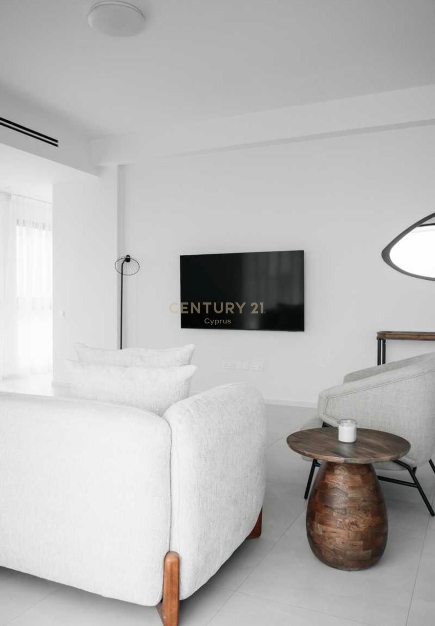 3 dormitorios Apartamento en Agios Ioannis, Limassol, Chipre No. 57183