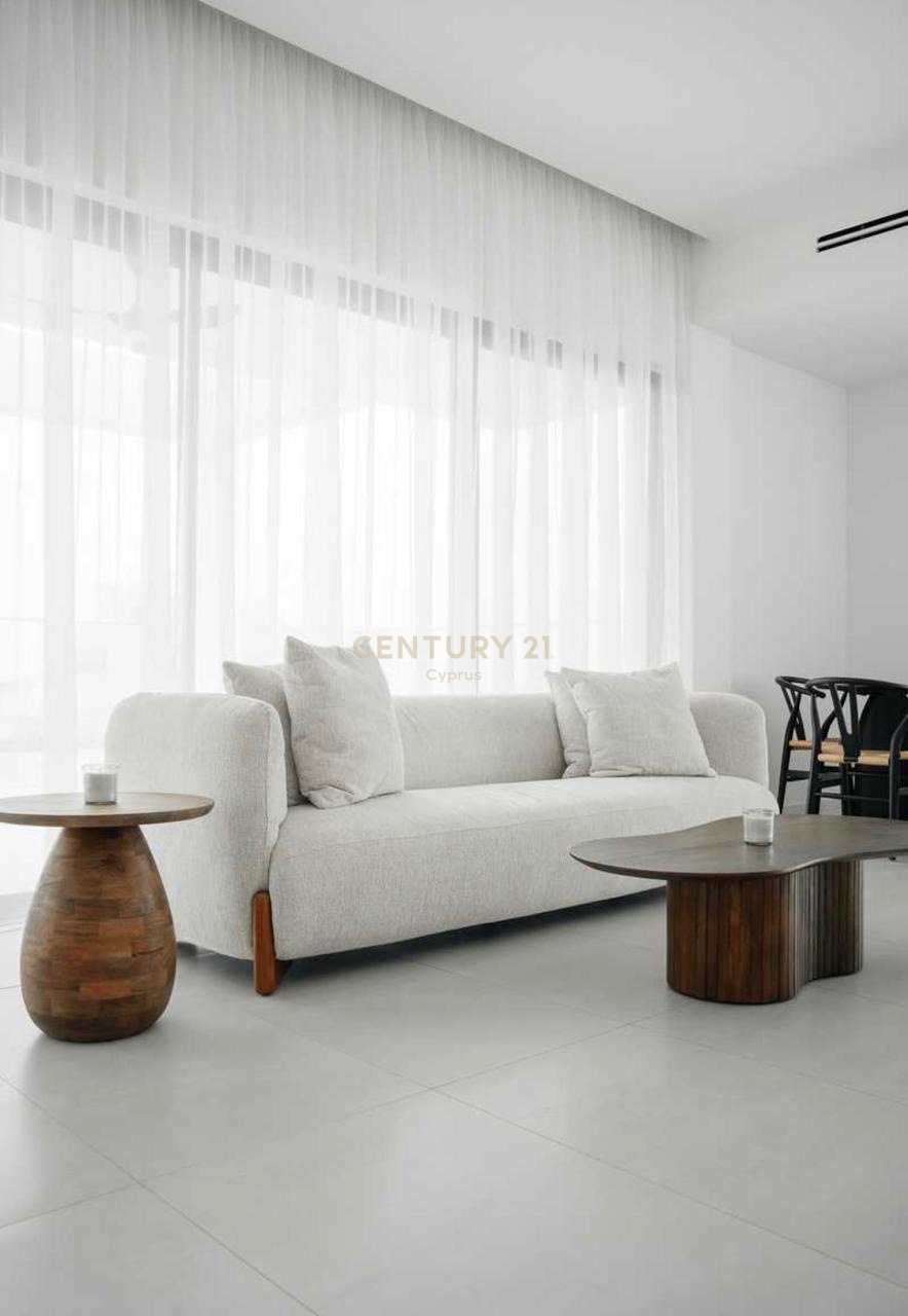 3 dormitorios Apartamento en Agios Ioannis, Limassol, Chipre No. 57183