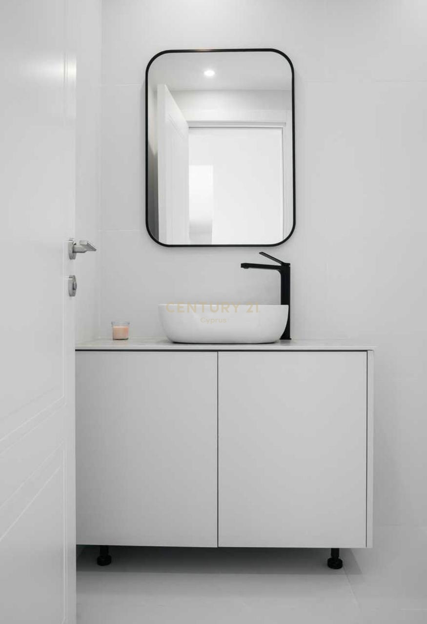 3 dormitorios Apartamento en Agios Ioannis, Limassol, Chipre No. 57183