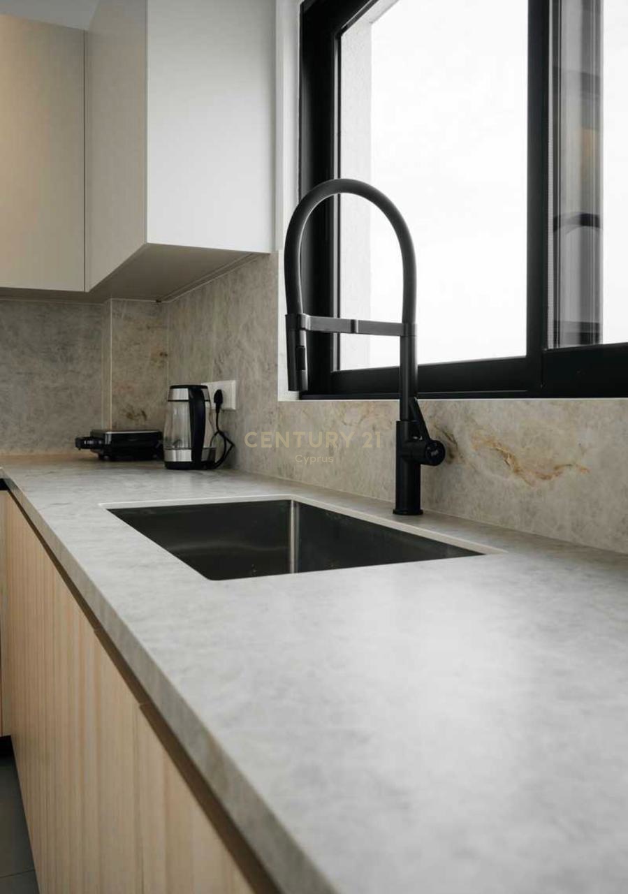 3 dormitorios Apartamento en Agios Ioannis, Limassol, Chipre No. 57183