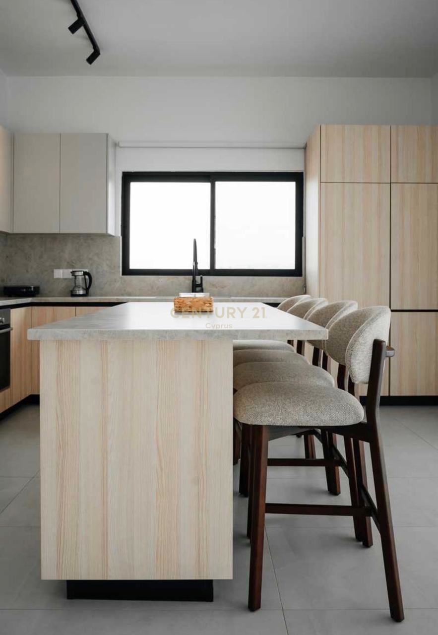 3 dormitorios Apartamento en Agios Ioannis, Limassol, Chipre No. 57183
