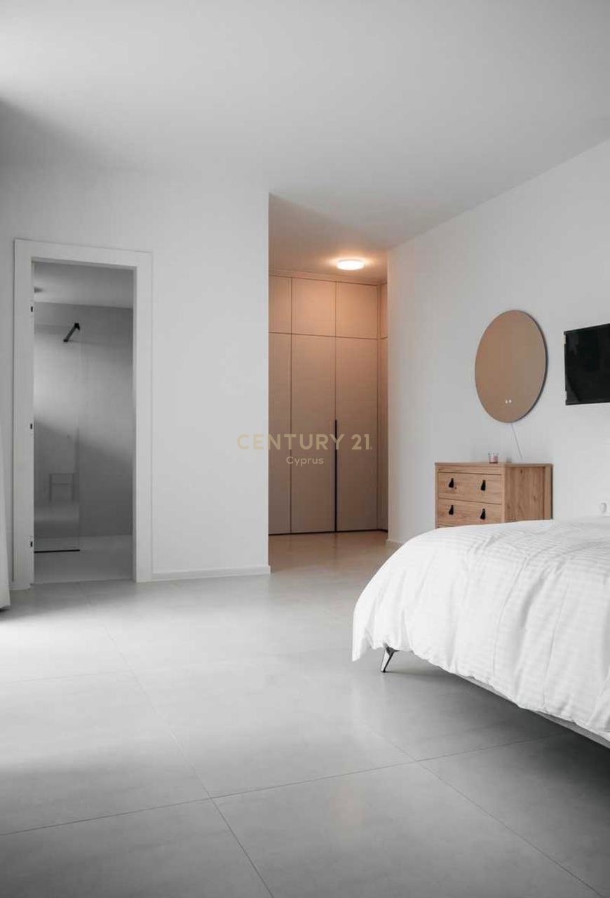 3 dormitorios Apartamento en Agios Ioannis, Limassol, Chipre No. 57183