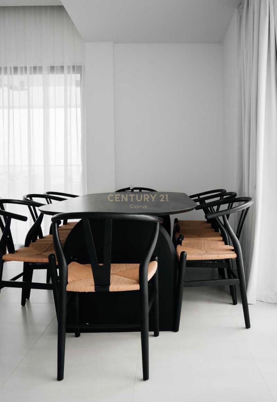 3 dormitorios Apartamento en Agios Ioannis, Limassol, Chipre No. 57183
