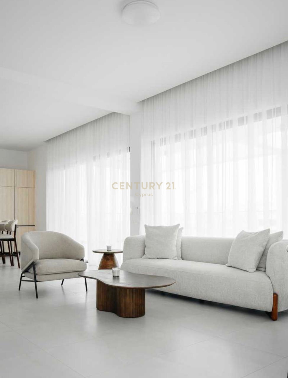 3 dormitorios Apartamento en Agios Ioannis, Limassol, Chipre No. 57183
