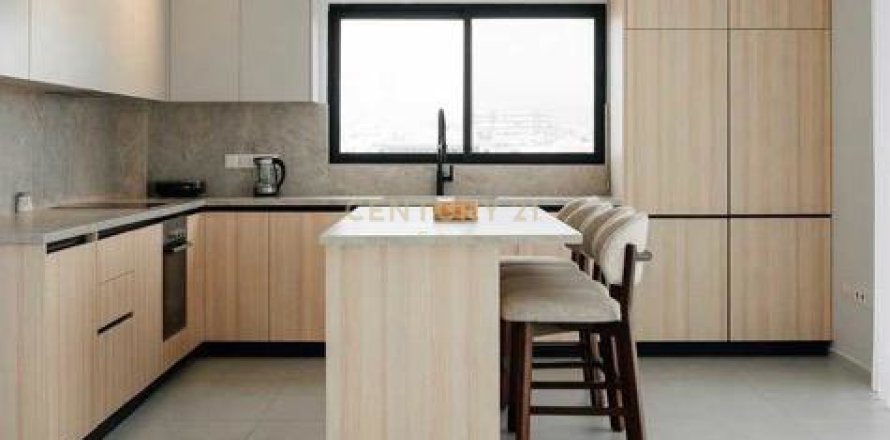 3 bedrooms Apartment in Agios Ioannis, Limassol,  No. 57183