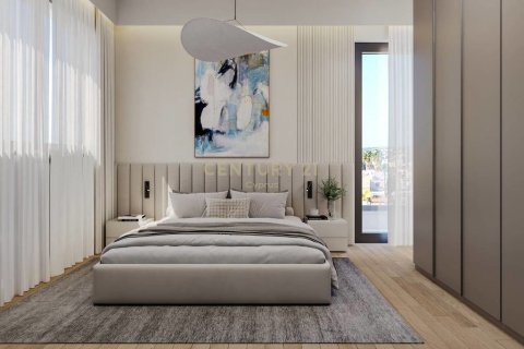 2 chambres Appartement à Limassol,  No. 57185 4