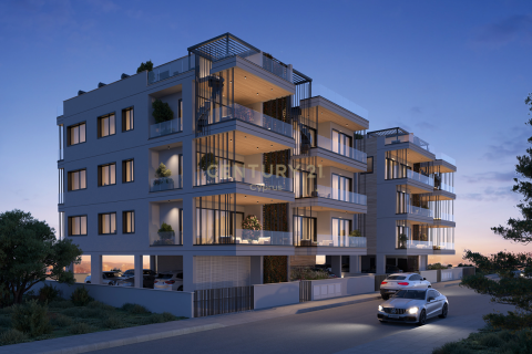 2 chambres Appartement à Limassol,  No. 57185 6