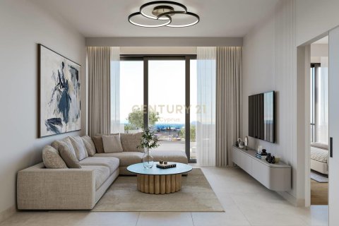 2 chambres Appartement à Limassol,  No. 57185 2