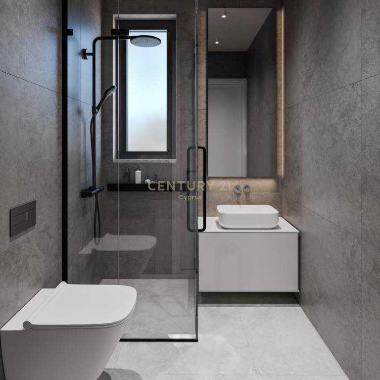 2 chambres Appartement à Limassol, Chypre No. 57185