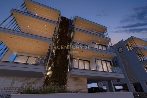 2 chambres Appartement à Limassol,  No. 57185 7