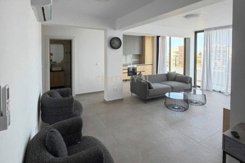 2 bedrooms Apartment in Limassol,  No. 57182 3