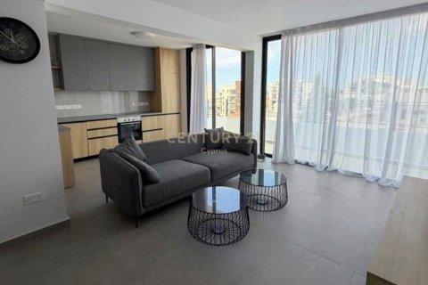 2 bedrooms Apartment in Limassol,  No. 57182