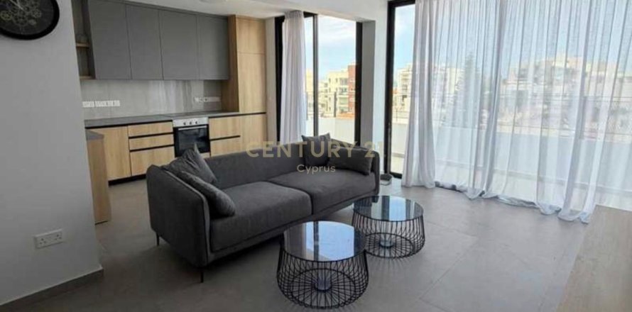 2 bedrooms Apartment in Limassol,  No. 57182