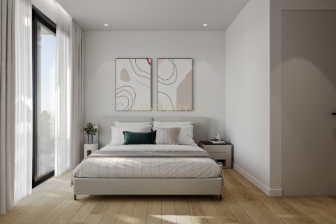 1 bedroom Apartment in Agios Athanasios, Limassol,  No. 57184 4