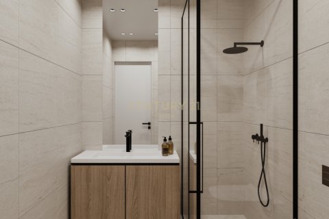 1 bedroom Apartment in Agios Athanasios, Limassol,  No. 57184 2