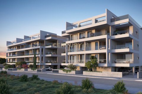 1 bedroom Apartment in Agios Athanasios, Limassol,  No. 57184 3