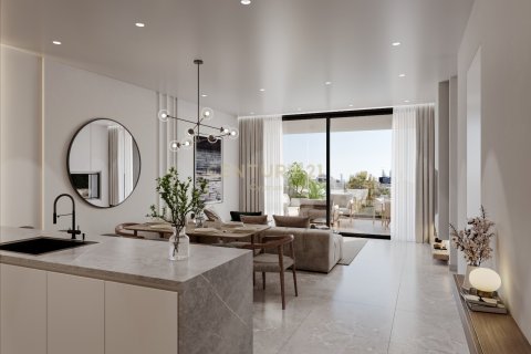 1 bedroom Apartment in Agios Athanasios, Limassol,  No. 57184